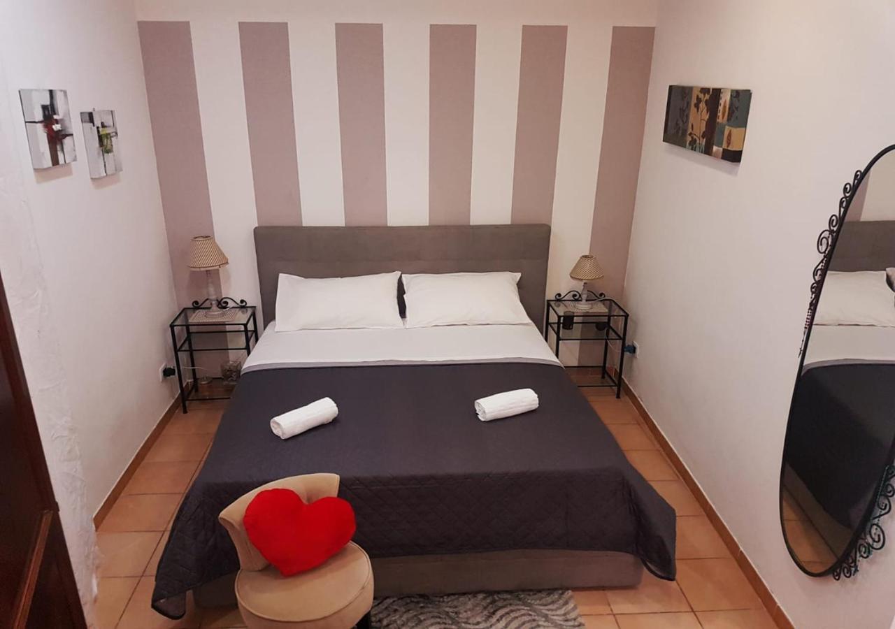 Casa Vacanza Zeus Noto Exterior foto